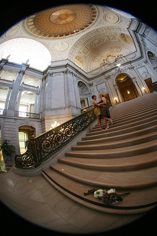 Michael Loeb Photography - 
San Francisco Bay Area, CA LGBT Wedding Photographer
