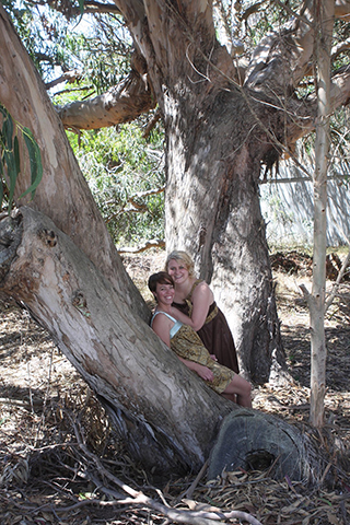 Michael Loeb Photography - 
San Francisco Bay Area, CA LGBT Wedding Photographer
