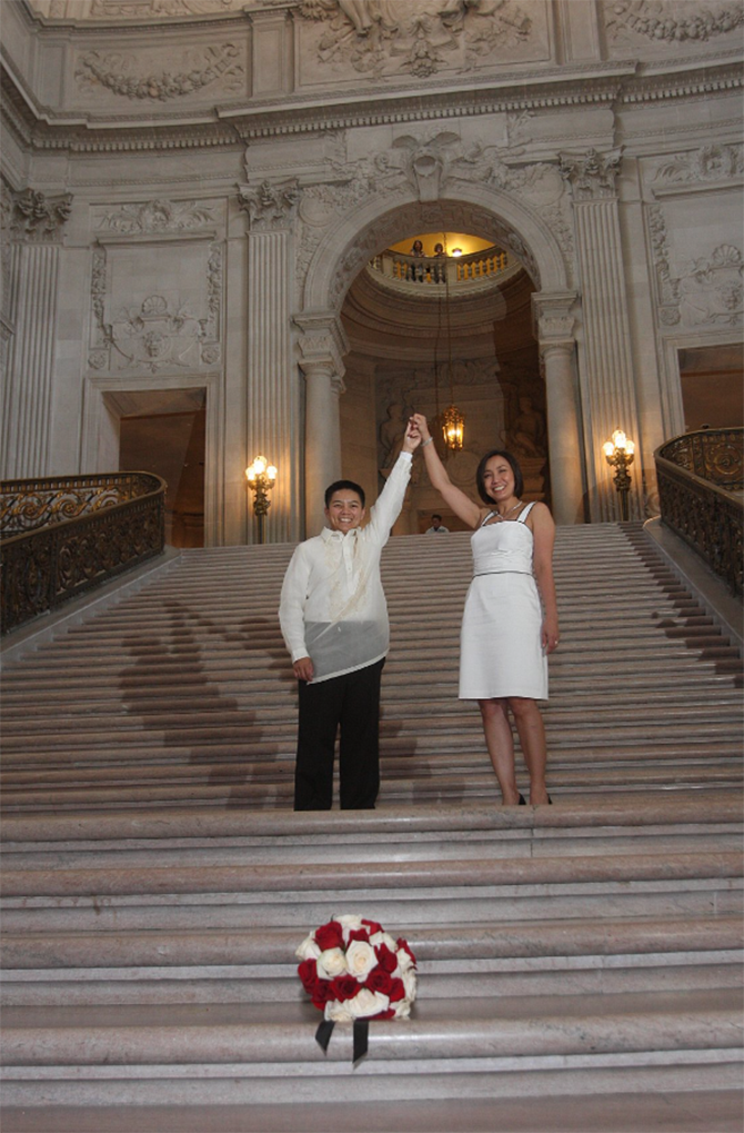 Michael Loeb Photography - 
San Francisco Bay Area, CA LGBT Wedding Photographer
