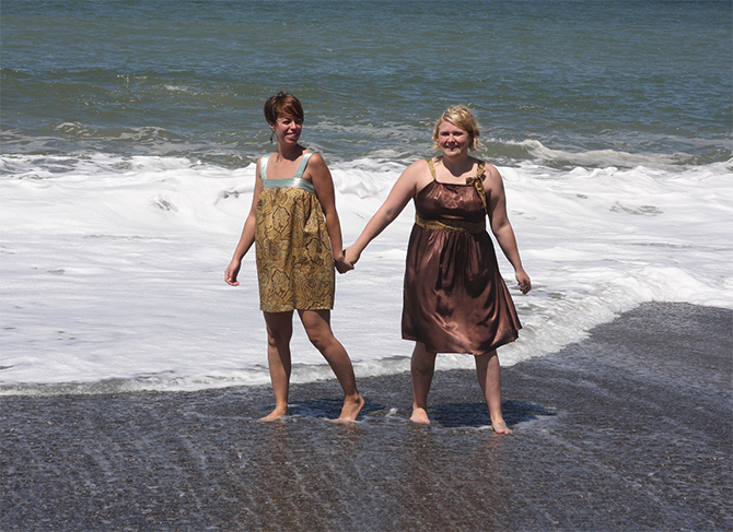 Michael Loeb Photography - 
San Francisco Bay Area, CA LGBT Wedding Photographer

