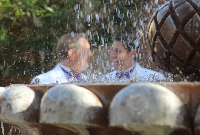 Michael Loeb Photography - 
San Francisco Bay Area, CA LGBT Wedding Photographer
