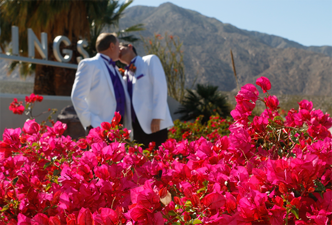Michael Loeb Photography - 
San Francisco Bay Area, CA LGBT Wedding Photographer
