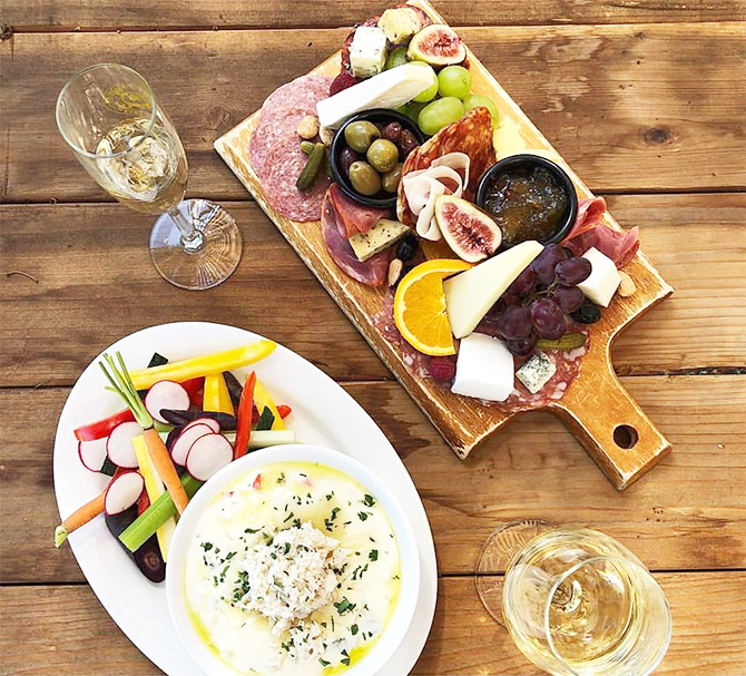 Mount Palomar Winery