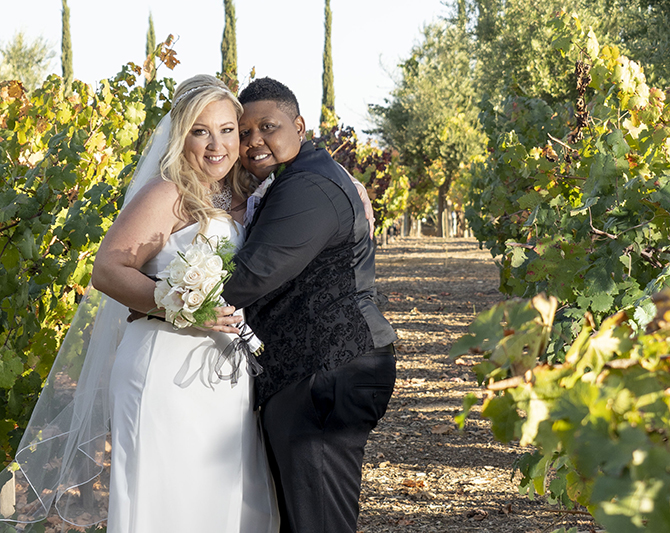 Mount Palomar Winery