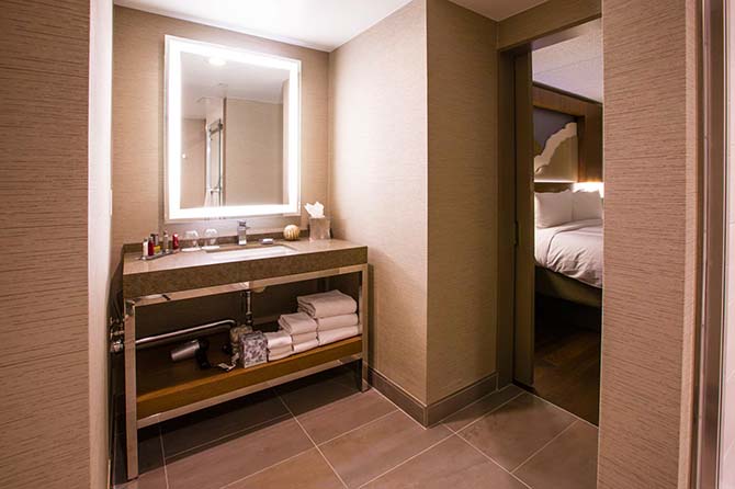 Napa Valley Marriott Hotel & Spa Gay Weddings Hotel in Napa California