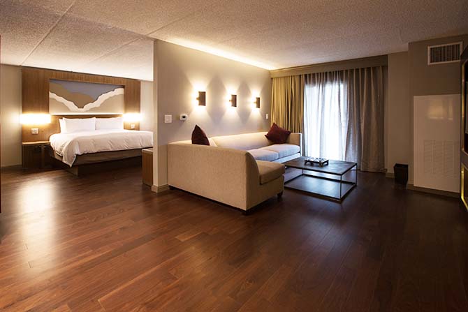 Napa Valley Marriott Hotel & Spa Gay Weddings Hotel in Napa California
