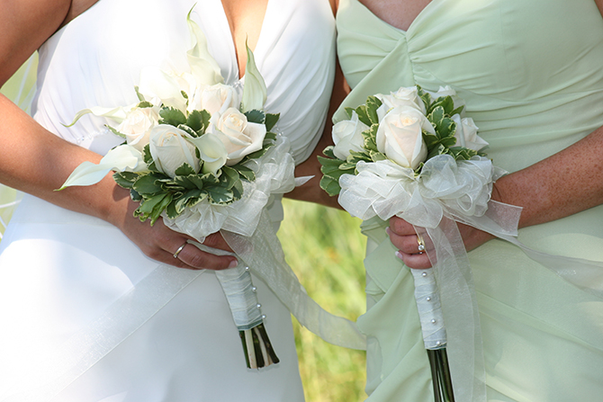 Napa Valley Marriott Hotel & Spa Gay Weddings Hotel in Napa California