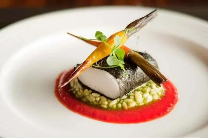 Nutri Gastro
San Francisco, California LGBT Wedding Caterer