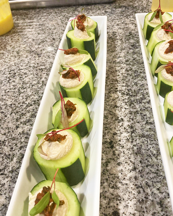 Nutri Gastro
San Francisco, California LGBT Wedding Caterer