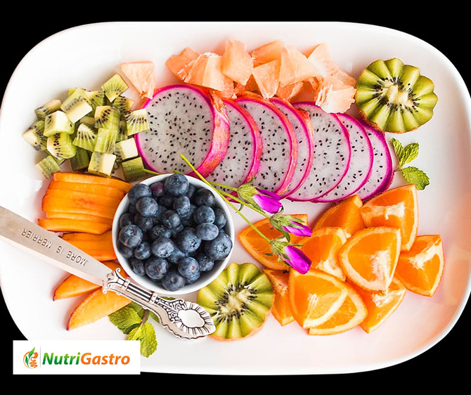 Nutri Gastro
San Francisco, California LGBT Wedding Caterer