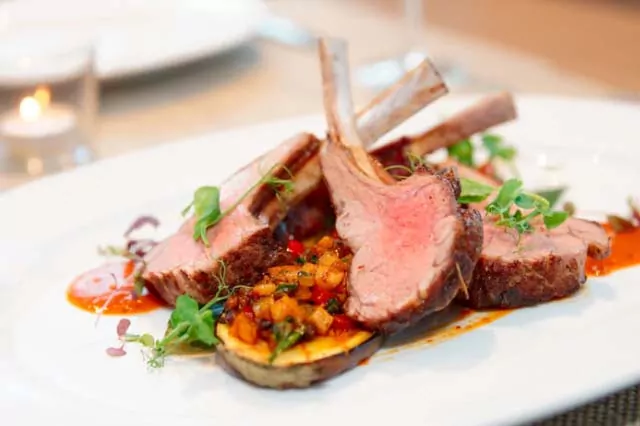 Nutri Gastro
San Francisco, California LGBT Wedding Caterer