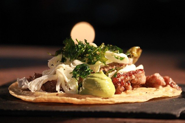 Nutri Gastro
San Francisco, California LGBT Wedding Caterer