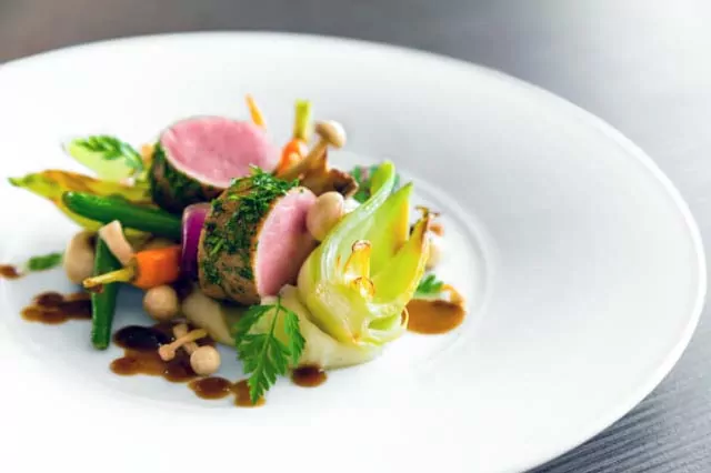 Nutri Gastro
San Francisco, California LGBT Wedding Caterer