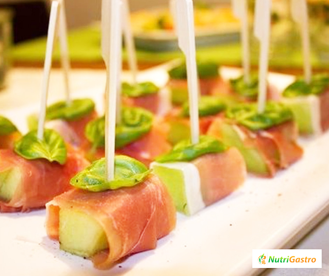 Nutri Gastro
San Francisco, California LGBT Wedding Caterer