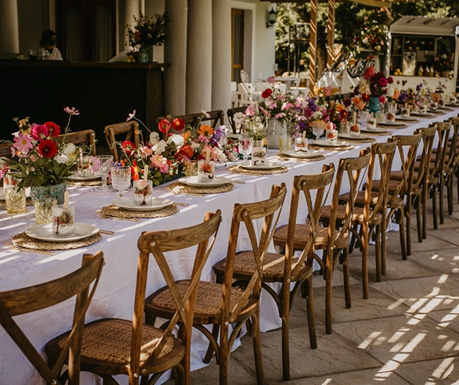 Nutri Gastro
San Francisco, California LGBT Wedding Caterer