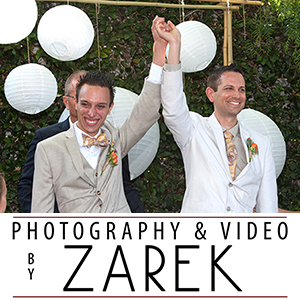 Los Angeles, CA LGBT Wedding Photographer
