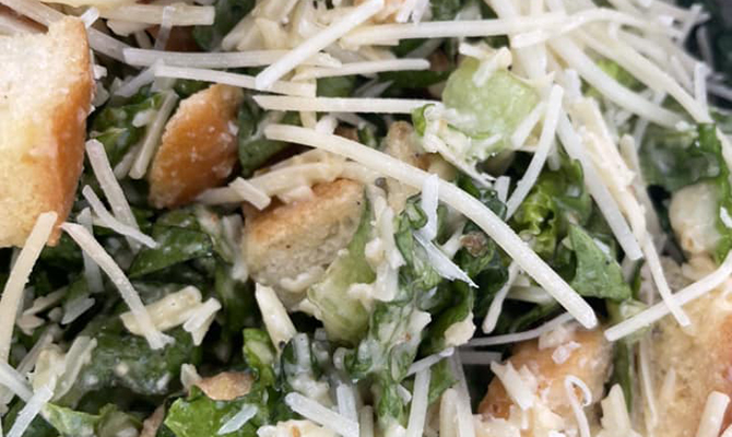Santa Barbara, CA LGBT Wedding Catering Business - Popolo Catering