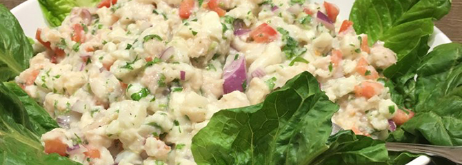 Santa Barbara, CA LGBT Wedding Catering Business - Popolo Catering