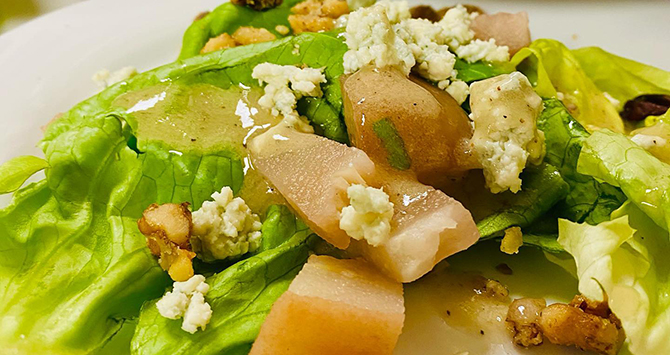 Santa Barbara, CA LGBT Wedding Catering Business - Popolo Catering