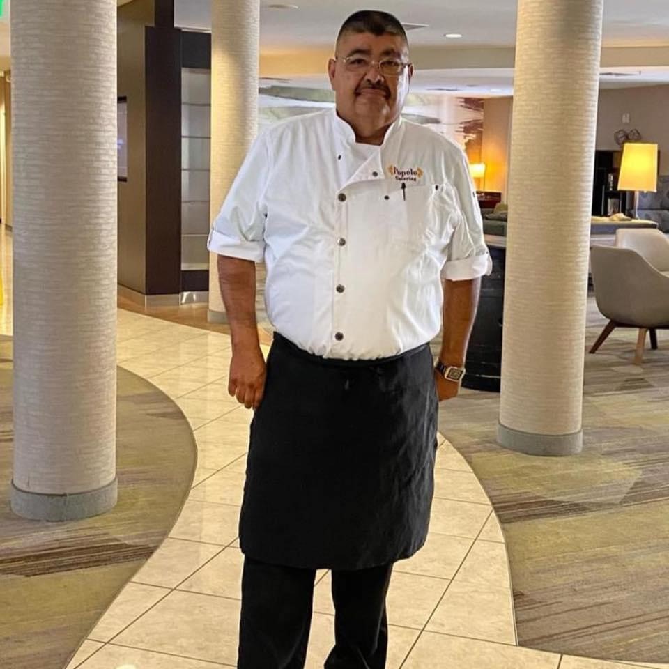 Santa Barbara, CA LGBT Wedding Catering Business - Popolo Catering