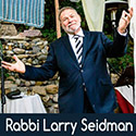 Irvine, California Rabbi Same-Sex Marriage Officiant
