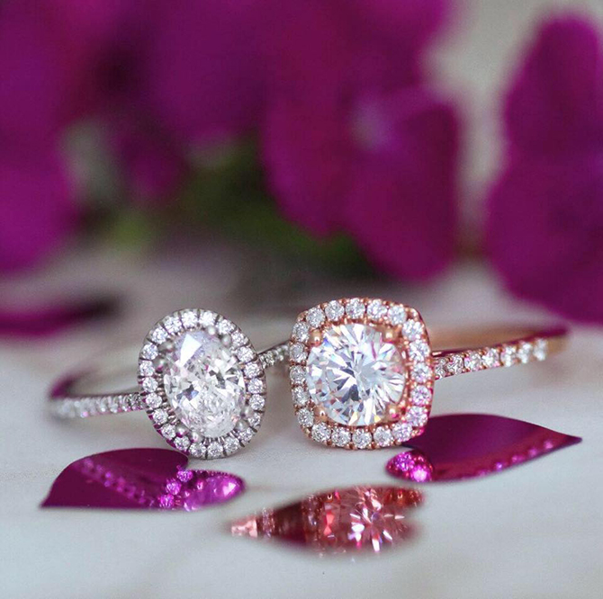 Redmond Diamond Center 
Carlsbad, CA LGBT-Friendly Wedding Jewelry Designer - Redmond Diamond Center
