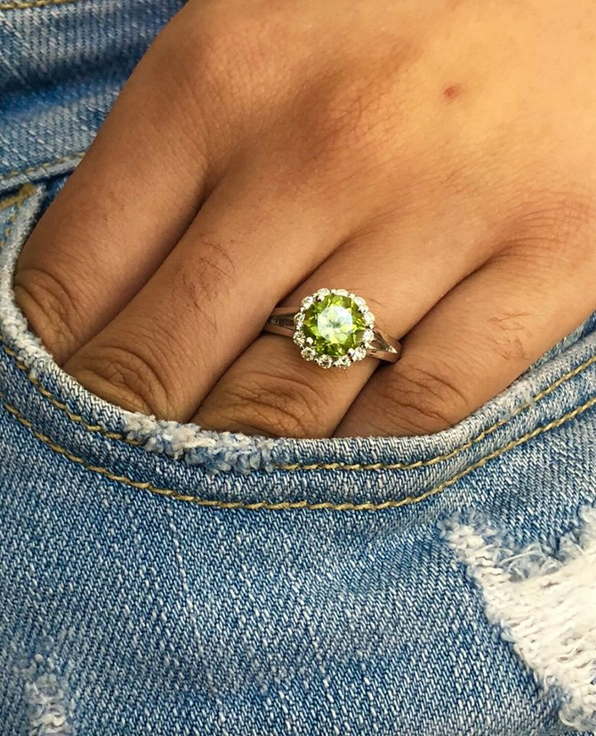 Redmond Diamond Center 
Carlsbad, CA LGBT-Friendly Wedding Jewelry Designer - Redmond Diamond Center
