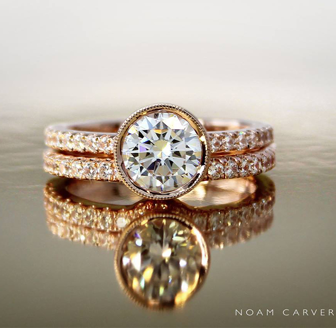 Redmond Diamond Center 
Carlsbad, CA LGBT-Friendly Wedding Jewelry Designer - Redmond Diamond Center
