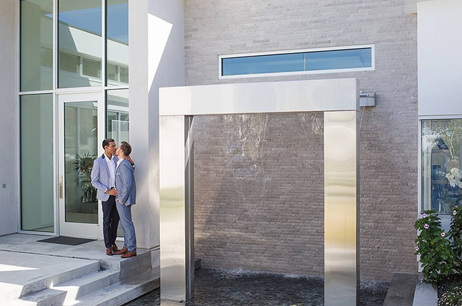  - Santa Barbara, CA LGBT Wedding PHotographer - Renoda Campbell Photography