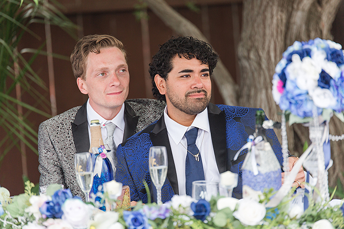  - Santa Barbara, CA LGBT Wedding PHotographer - Renoda Campbell Photography