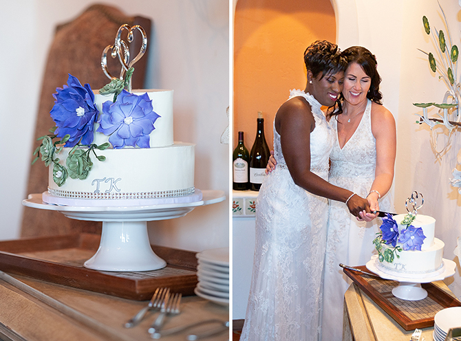  - Santa Barbara, CA LGBT Wedding PHotographer - Renoda Campbell Photography