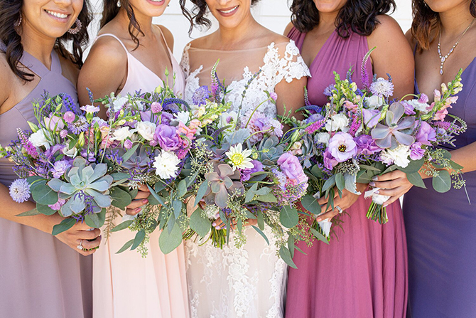  - Santa Barbara, CA LGBT Wedding PHotographer - Renoda Campbell Photography