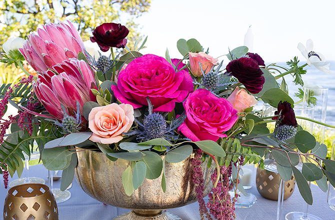  - Santa Barbara, CA LGBT Wedding PHotographer - Renoda Campbell Photography
