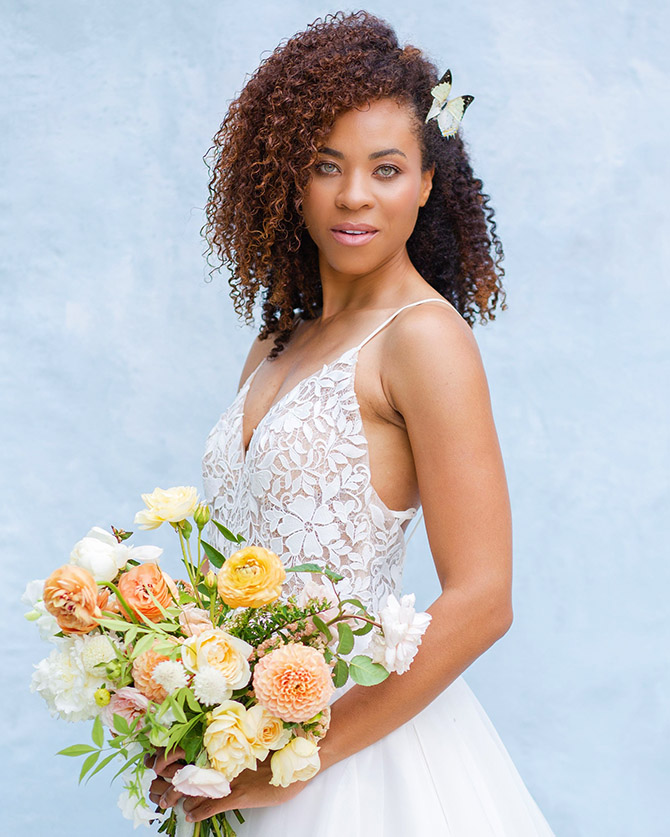  - Santa Barbara, CA LGBT Wedding PHotographer - Renoda Campbell Photography