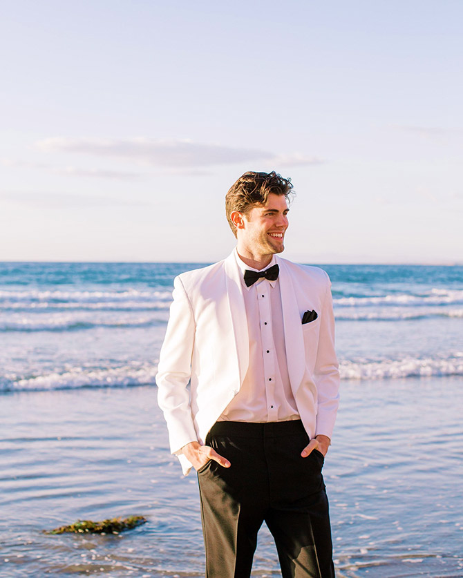  - Santa Barbara, CA LGBT Wedding PHotographer - Renoda Campbell Photography