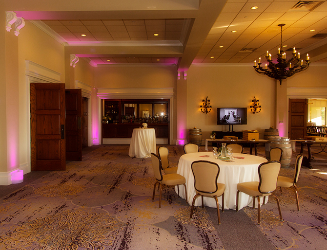Santa Rosa Golf & Country Club