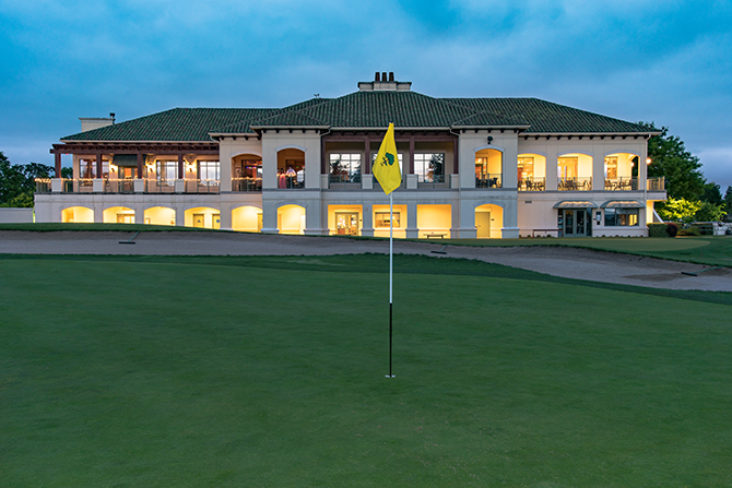 Santa Rosa Golf & Country Club