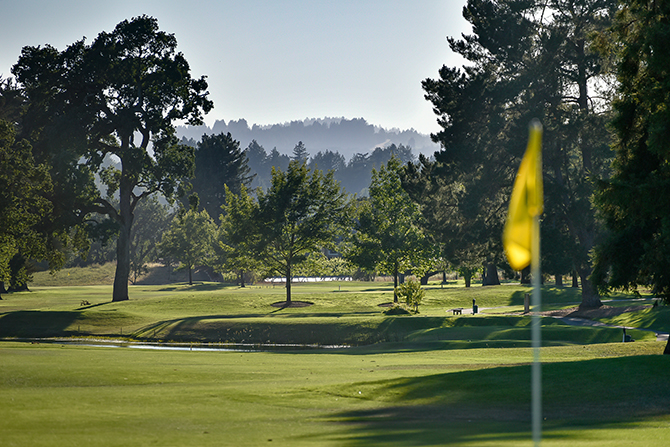 Santa Rosa Golf & Country Club