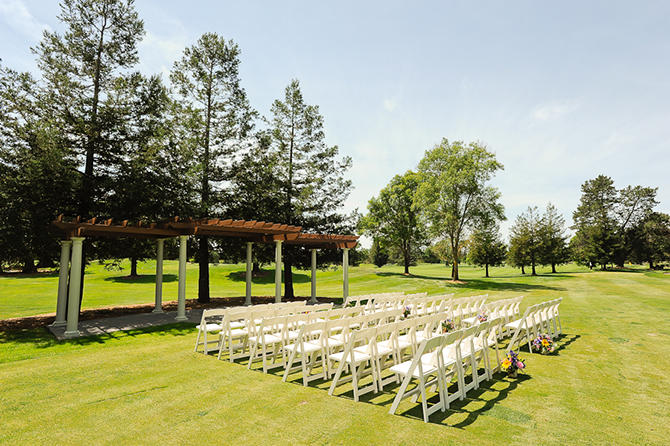 Santa Rosa Golf & Country Club
