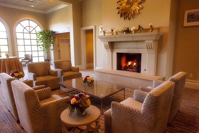Santa Rosa Golf & Country Club