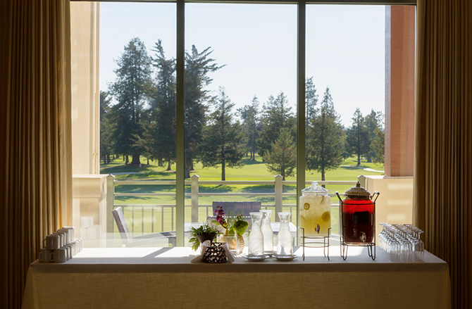 Santa Rosa Golf & Country Club