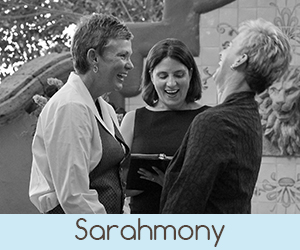 los angeles gay wedding celebrant