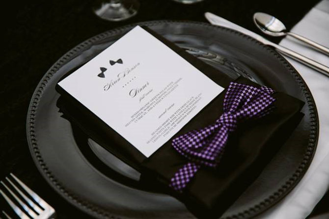 Seven4one Wedding Reception