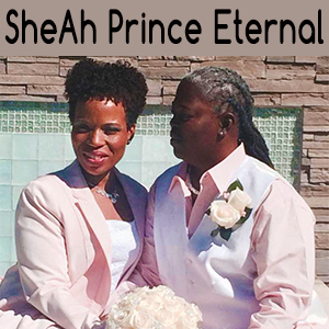 SheAh Prince Eternal