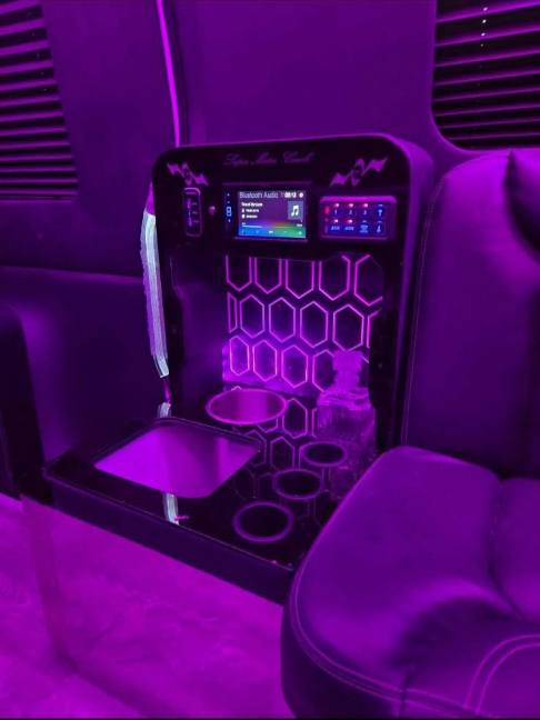 Starlite Limousines 
San Diego, California LGBTQ Wedding Limousine Services
