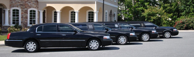 Starlite Limousines 
San Diego, California LGBTQ Wedding Limousine Services
