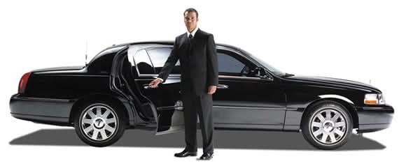 Starlite Limousines 