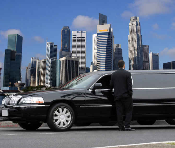 Starlite Limousines 