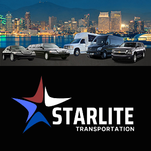 San Diego, California LGBTQ Wedding Limousines