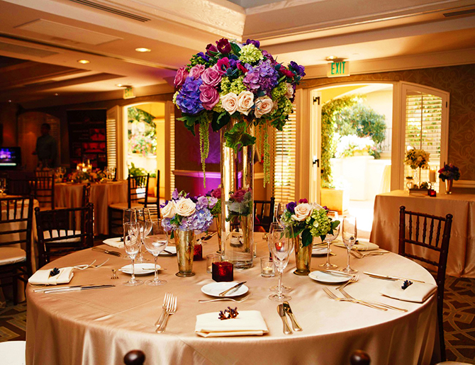 Surf and Sand Resort LGBT Wedding Resort Laguna Beach California